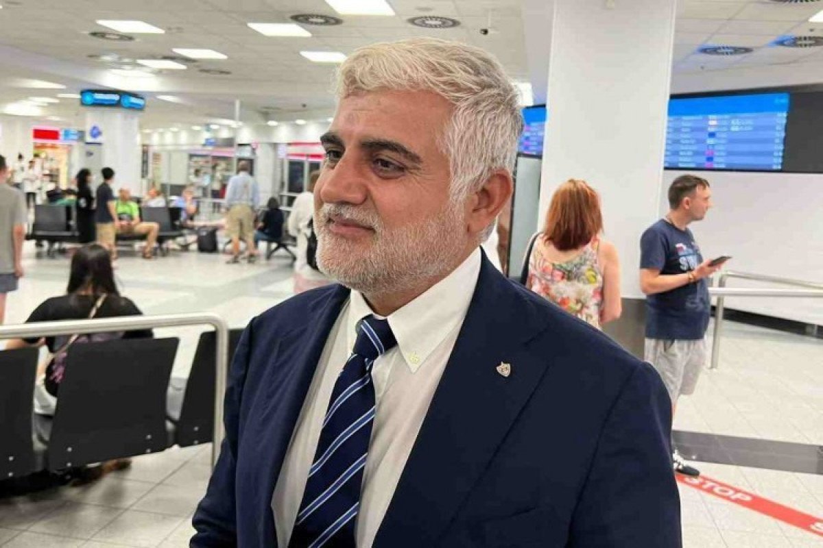 "Qarabağ"ın prezidenti: "Bakıda "Lion"un işi çətin olacaq"